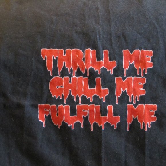 Rocky Horror Custom Fabric Panel Set - Picture 6 of 7